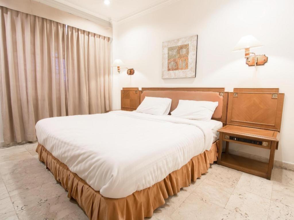 מלון Oyo 121 Hua Hin Goodview מראה חיצוני תמונה